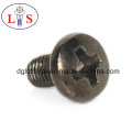 Countersunk Head Cross Recess Bolt Pan Head Bolt